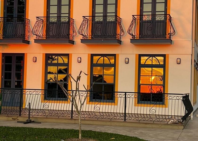Rio Grande do Sul Novo Hamburgo Facade