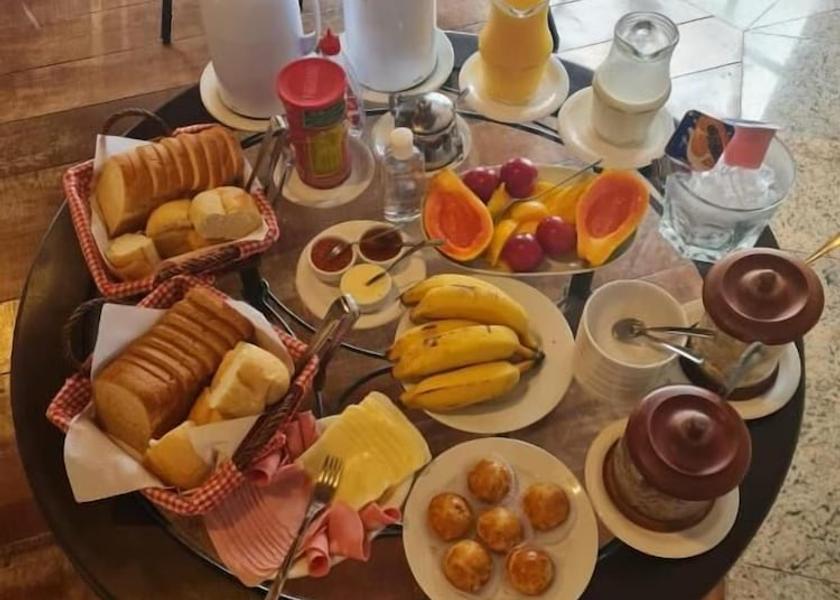 Paraná Guarapuava Restaurant