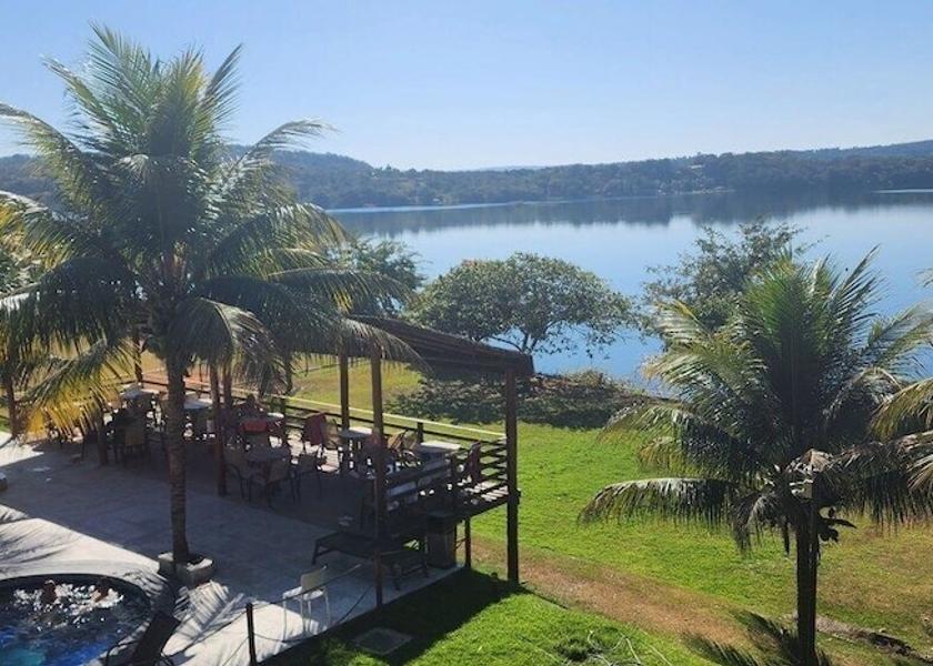 Goias (state) Caldas Novas Property Grounds