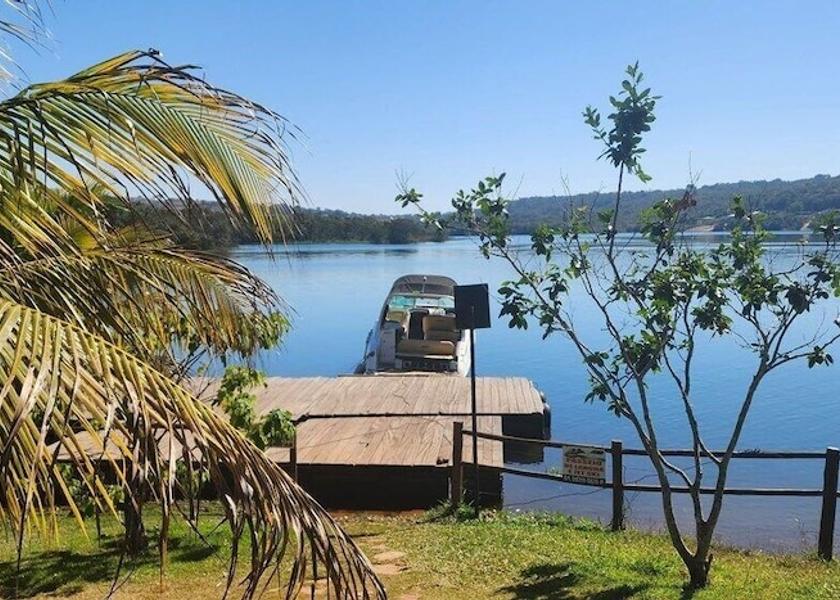 Goias (state) Caldas Novas Property Grounds