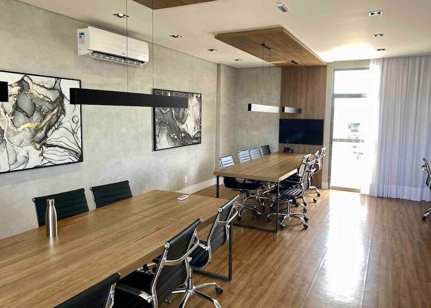 Minas Gerais Juiz de Fora Dining Area