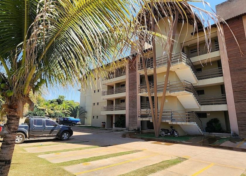 Goias (state) Caldas Novas Property Grounds