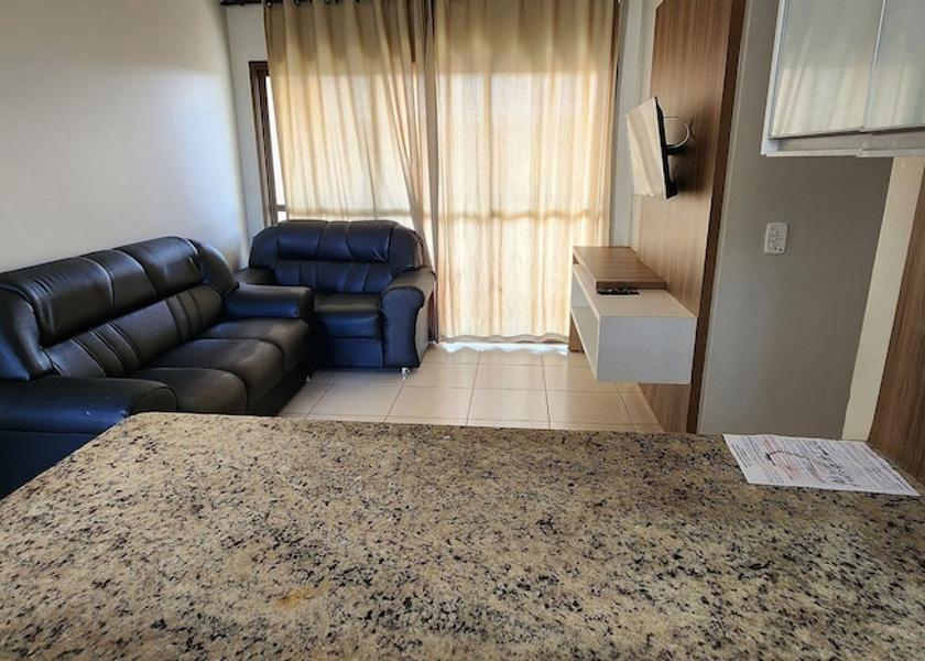 Goias (state) Caldas Novas Living Area