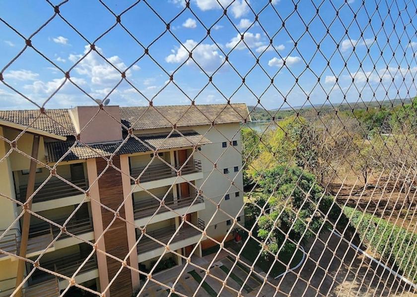 Goias (state) Caldas Novas Property Grounds