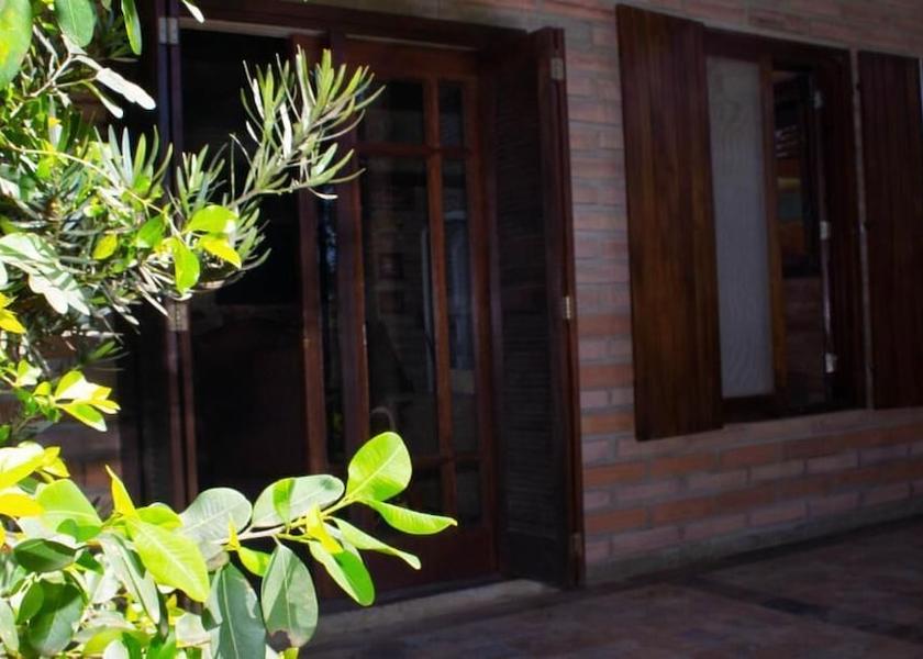 Santa Catarina Praia Grande Room