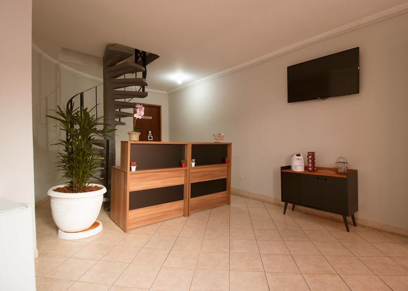 São Paulo State Jundiai Reception