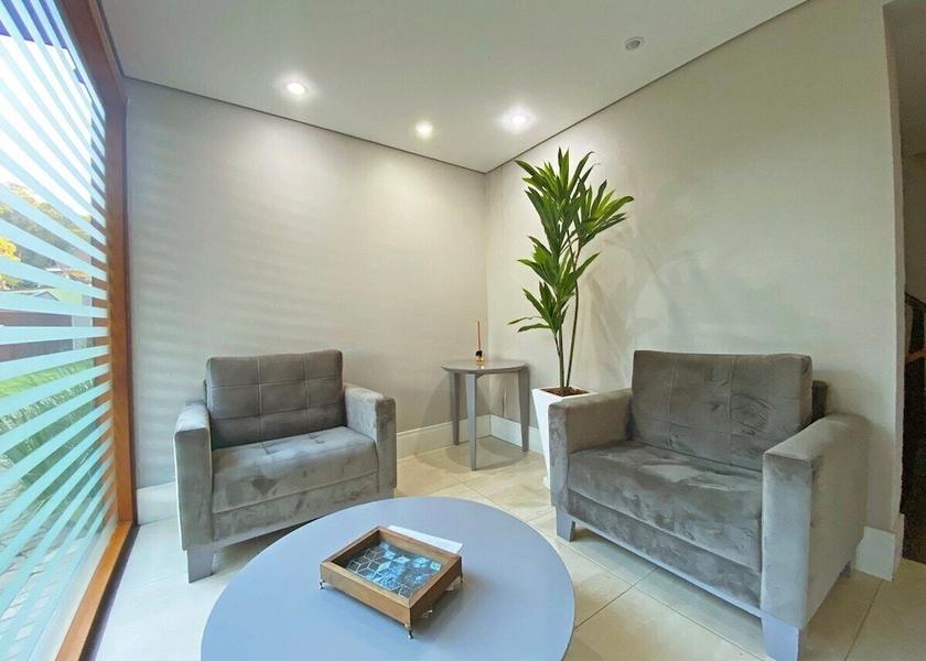 South Region Gramado Living Area