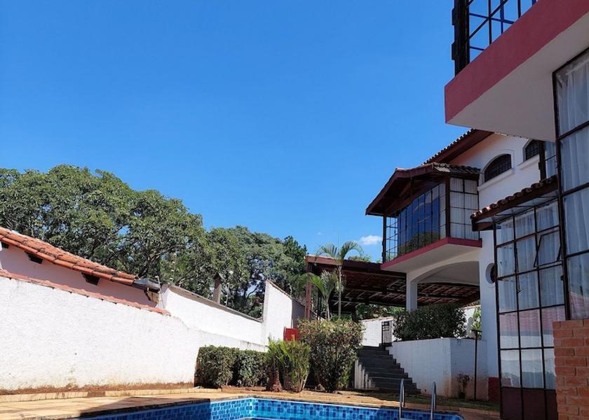 São Paulo State Sorocaba Pool