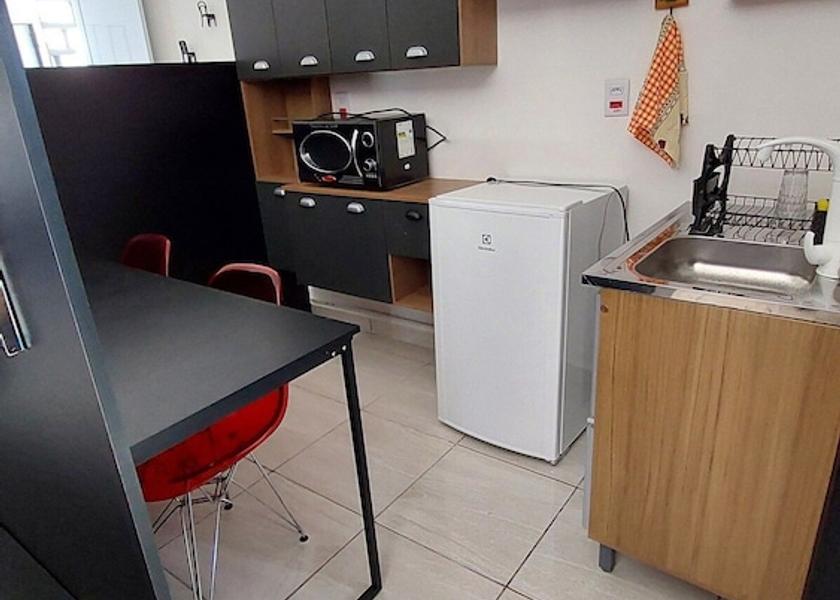 São Paulo State Sorocaba Kitchen