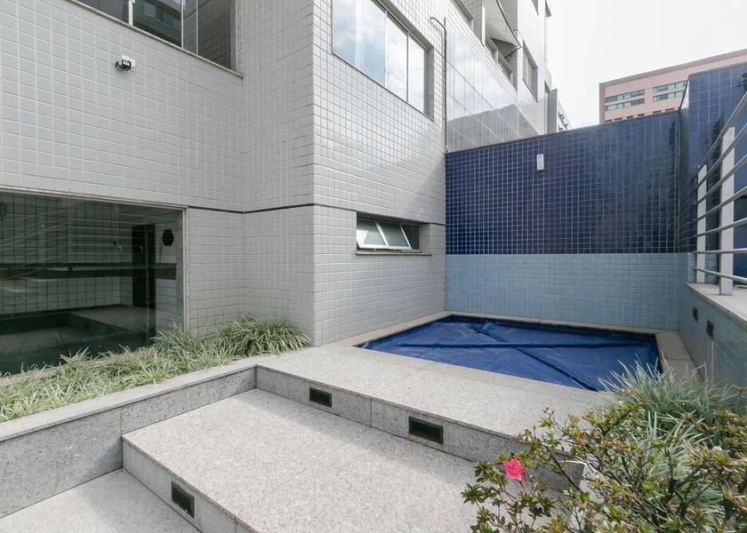 Minas Gerais Nova Lima Pool