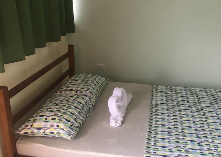 São Paulo State Caraguatatuba Room
