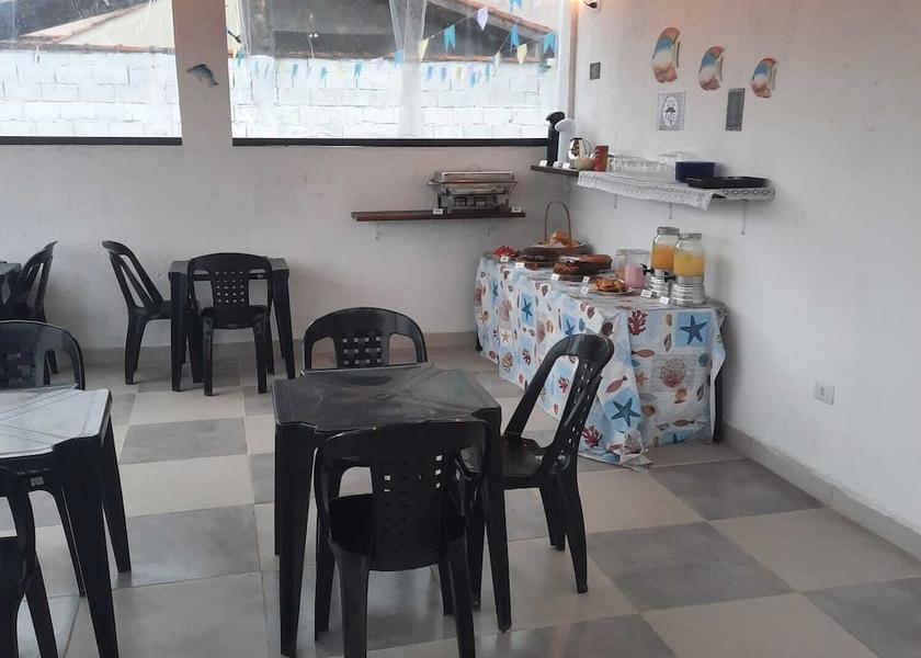 São Paulo State Caraguatatuba Room