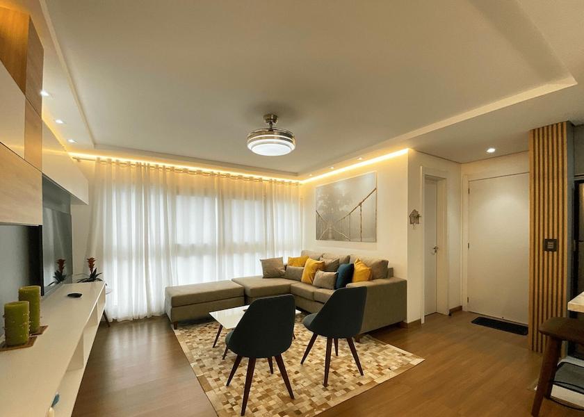 South Region Gramado Interior Entrance