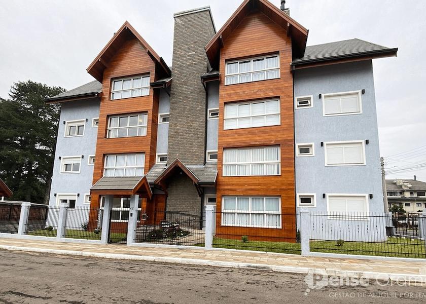 South Region Gramado Exterior Detail