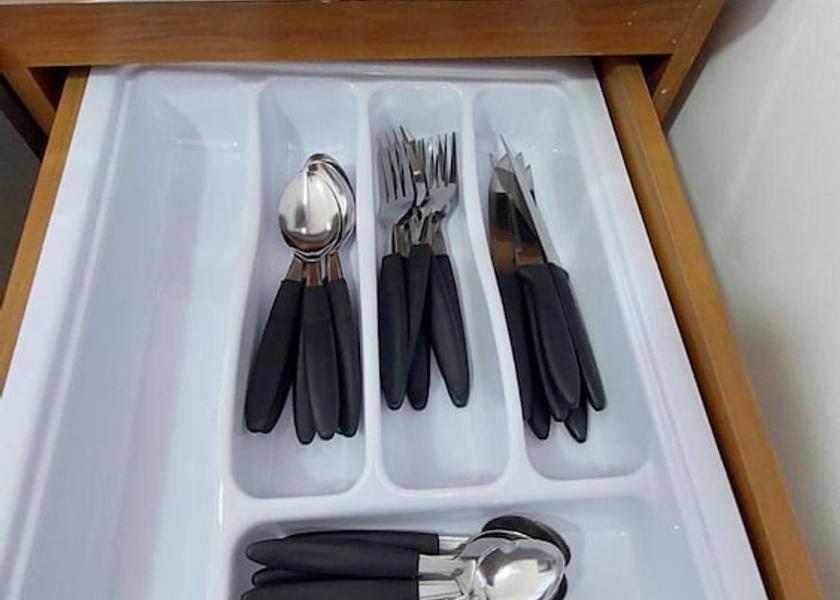 São Paulo State Sorocaba Kitchen