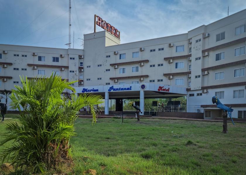 Mato Grosso Varzea Grande Primary image