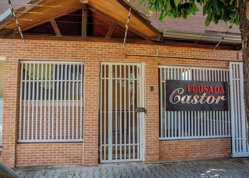 Northeast Region Natal Exterior Detail