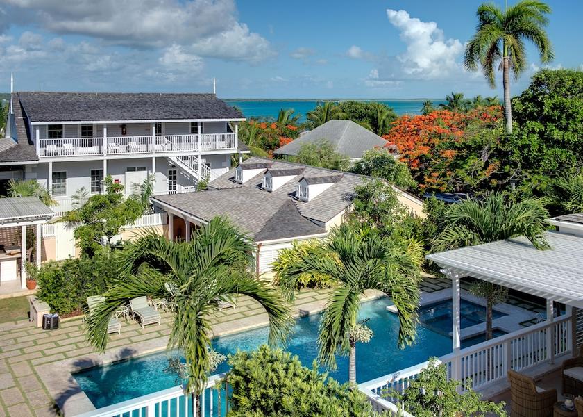 North Eleuthera Dunmore Town Pool