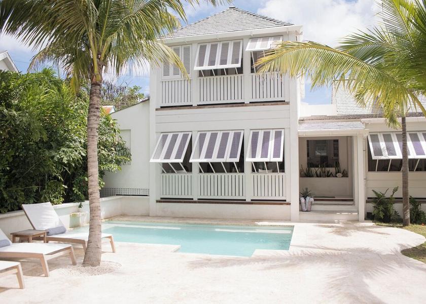 North Eleuthera Dunmore Town Pool