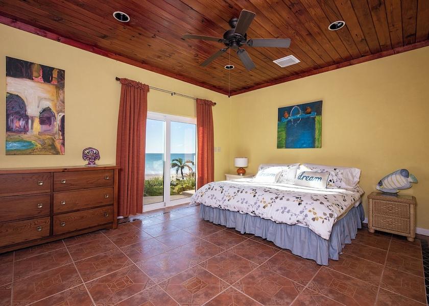 Central Eleuthera South Palmetto Point Room