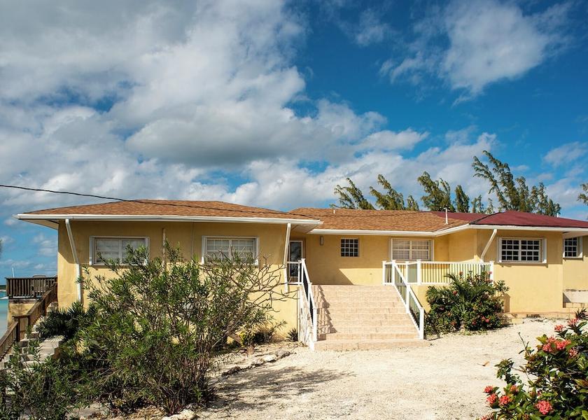 Central Eleuthera South Palmetto Point Primary image
