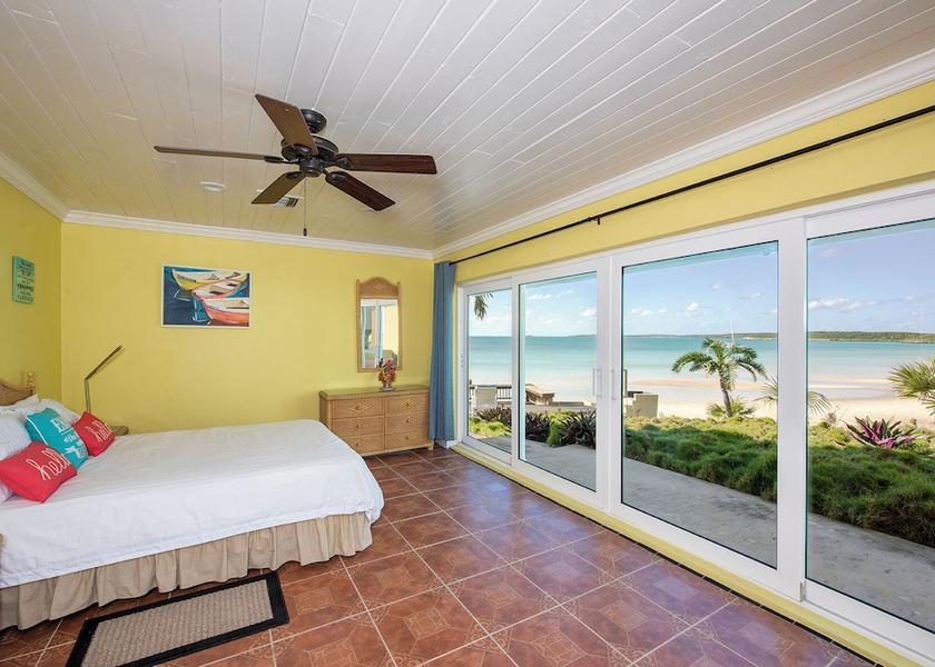 Central Eleuthera South Palmetto Point Room