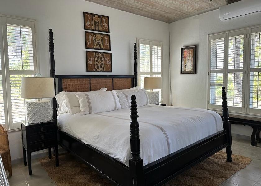 Central Eleuthera Governor's Harbour Room