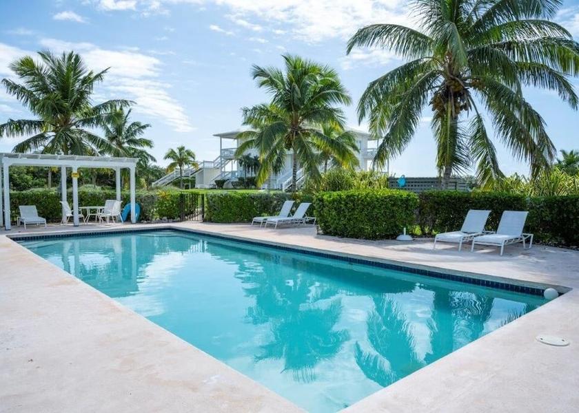 Central Eleuthera Governor's Harbour Pool