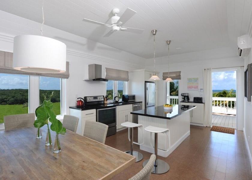 Central Eleuthera Governor's Harbour Kitchen