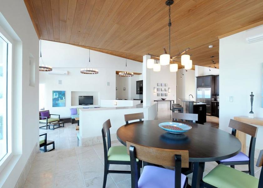 Central Eleuthera South Palmetto Point Kitchen