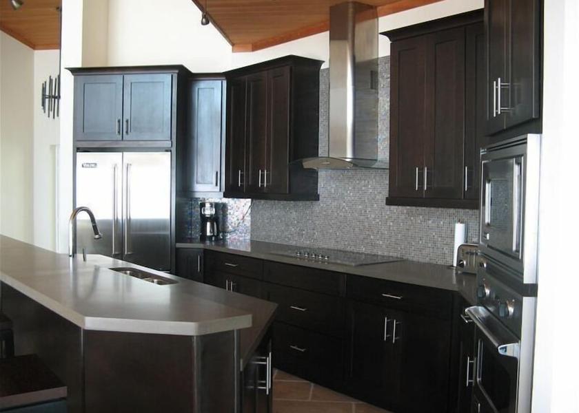 Central Eleuthera South Palmetto Point Kitchen
