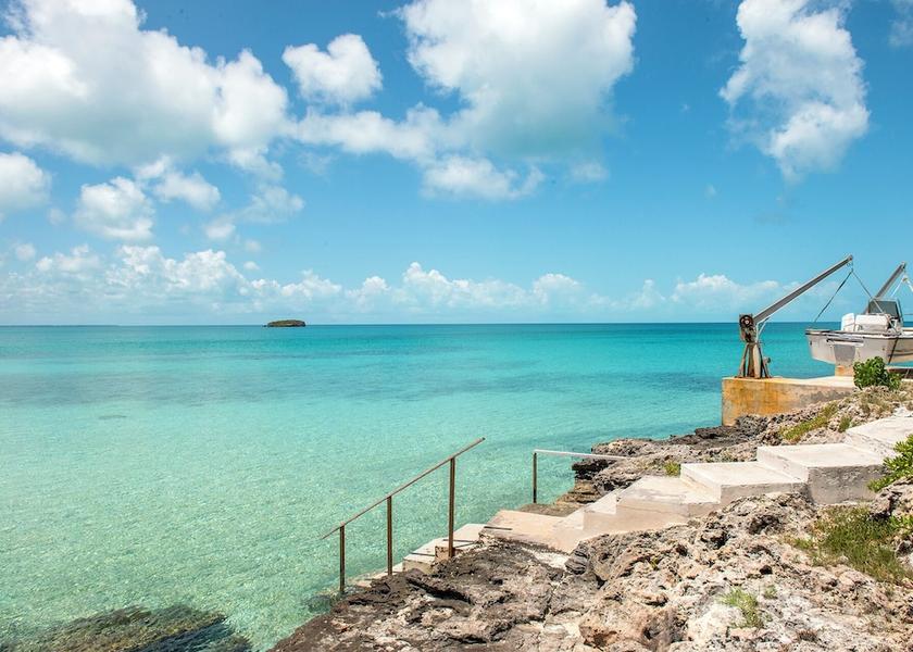 Central Eleuthera Governor's Harbour Beach/Ocean View