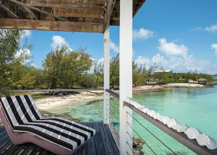 Central Eleuthera Governor's Harbour Terrace