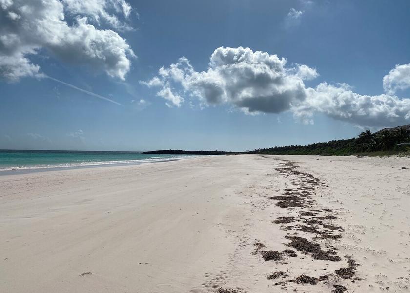 Central Eleuthera Governor's Harbour Beach