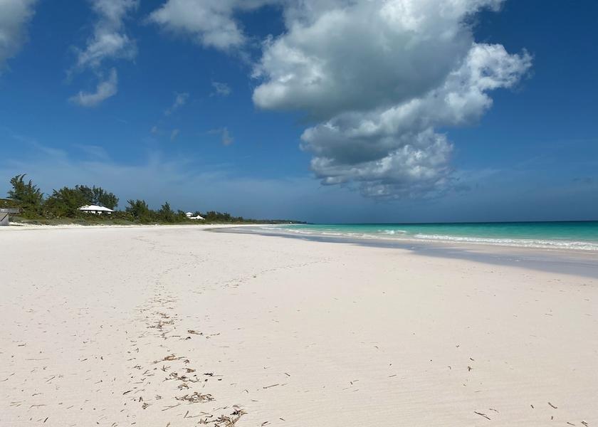 Central Eleuthera Governor's Harbour Children's Play Area