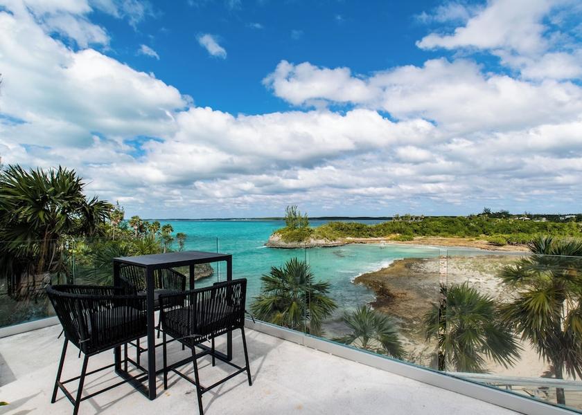Central Eleuthera Governor's Harbour Terrace