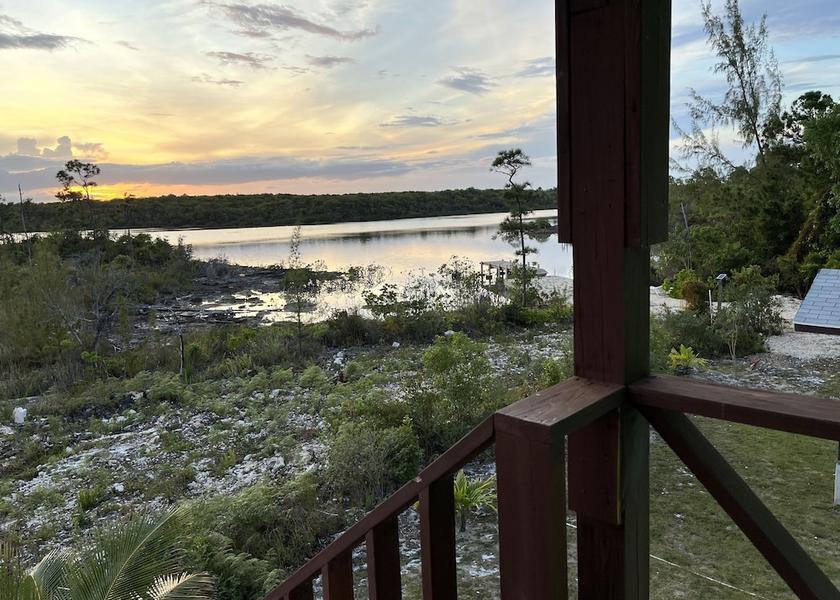 North Andros Stafford Creek Terrace