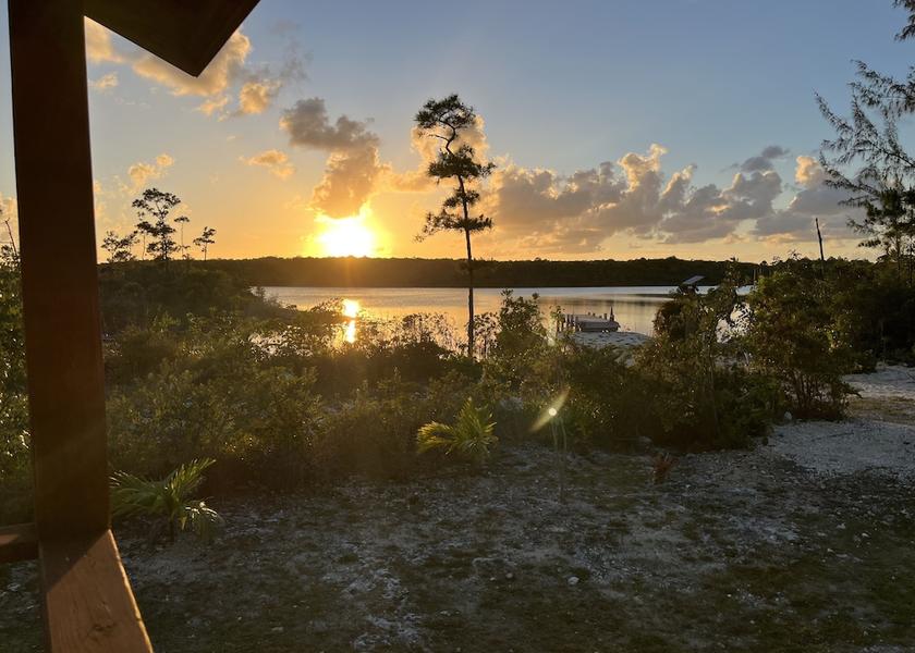 North Andros Stafford Creek Primary image