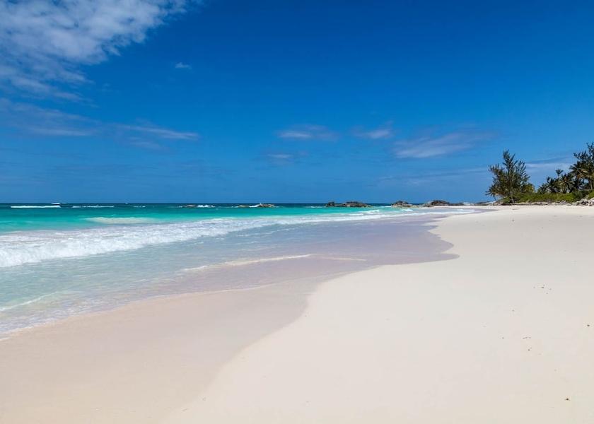 Central Eleuthera Governor's Harbour Beach