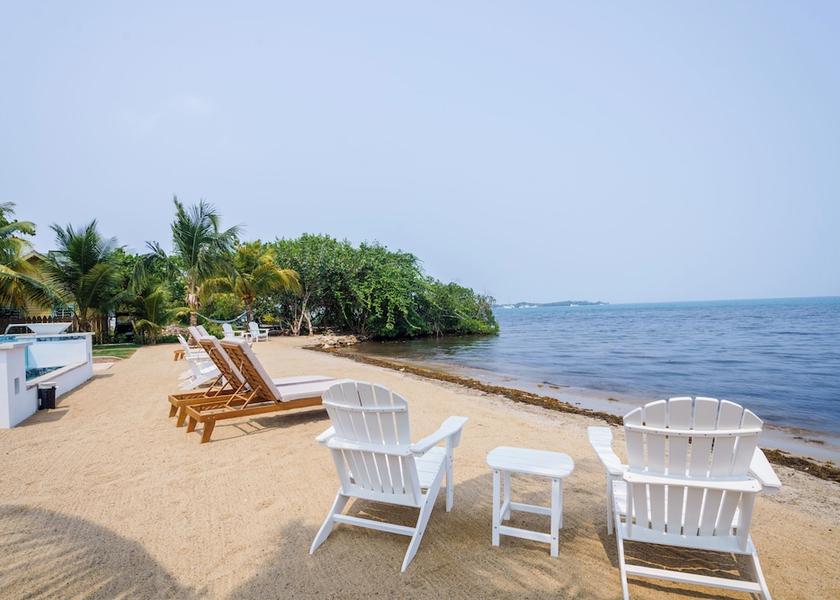 Stann Creek District Placencia Beach