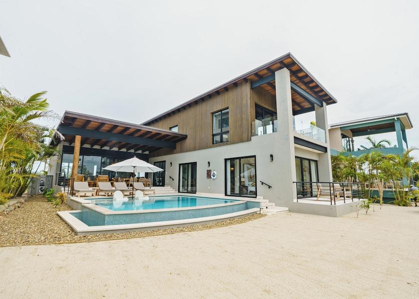 Stann Creek District Placencia Private Pool