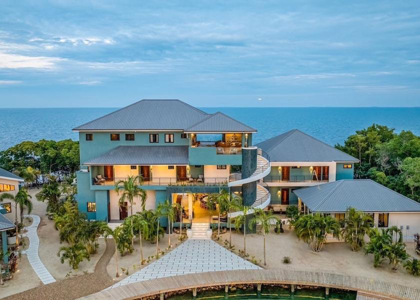 Stann Creek District Placencia Primary image