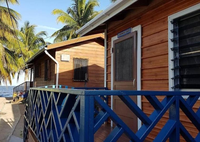 Stann Creek District Hopkins Room