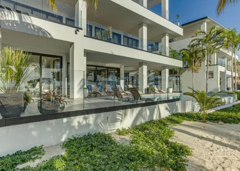 Stann Creek Placencia 
