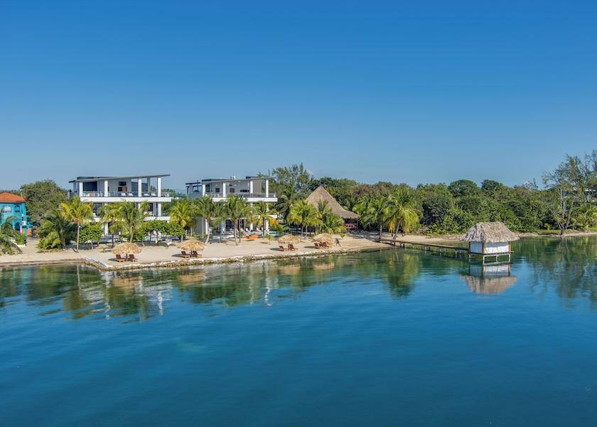 Stann Creek District Placencia Spa