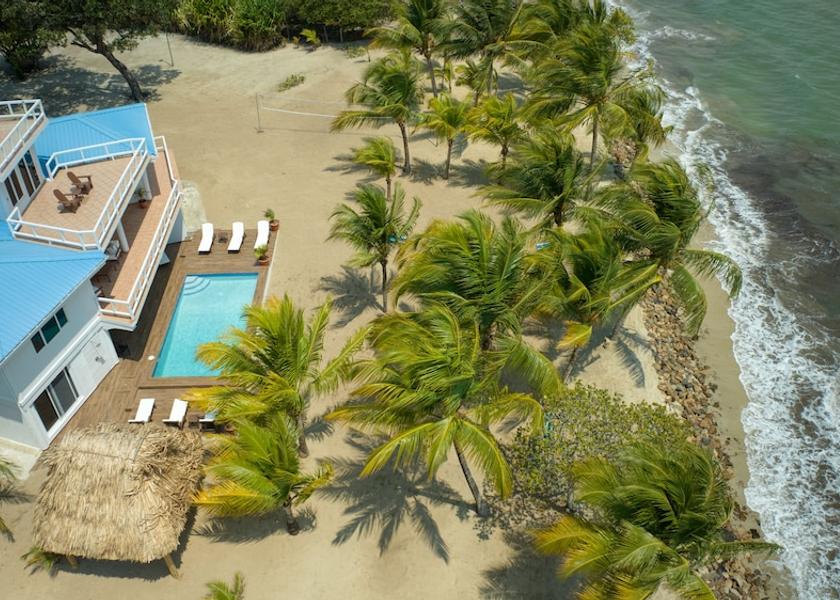 Stann Creek District Placencia Pool