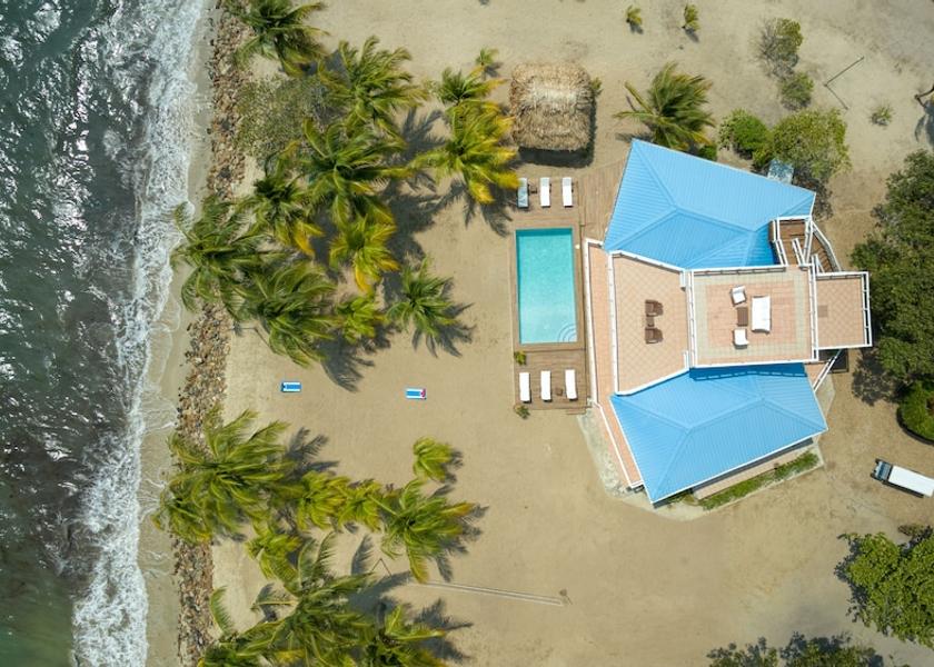 Stann Creek District Placencia Pool