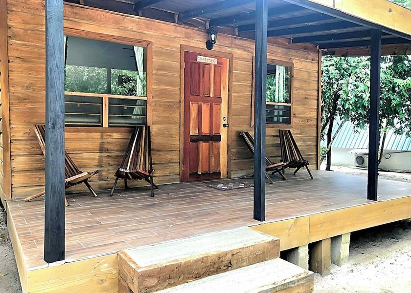 Stann Creek District Placencia Terrace