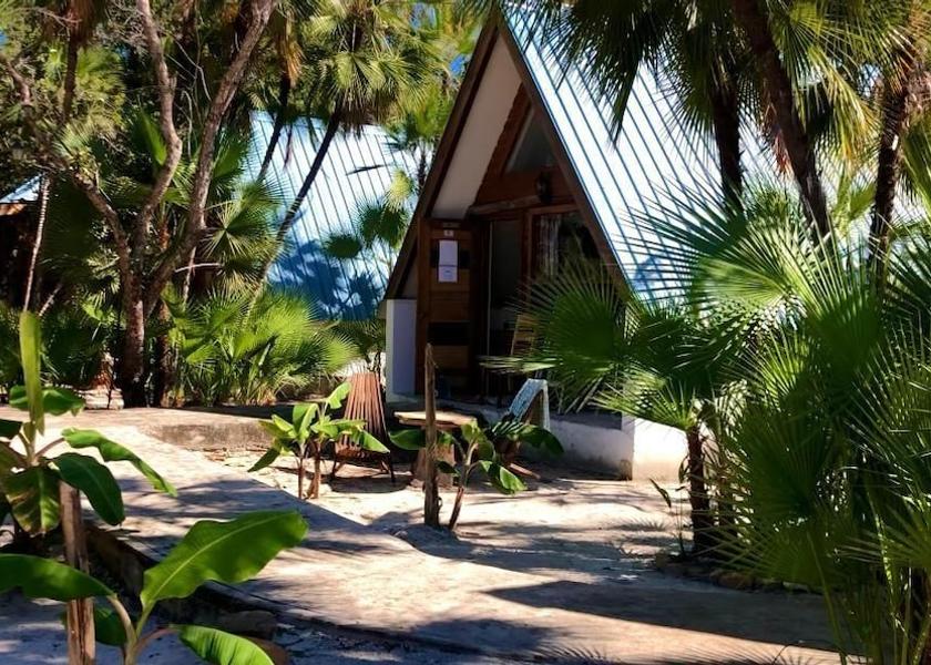 Stann Creek District Placencia Room