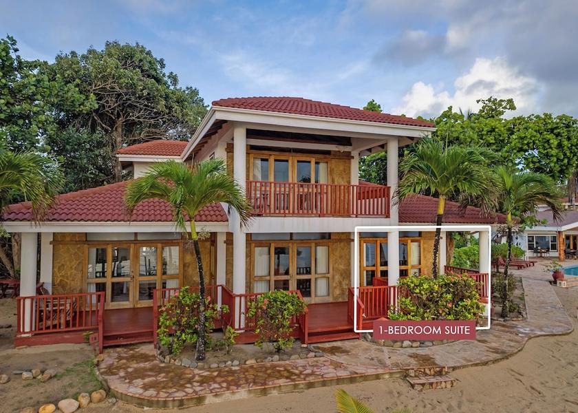 Stann Creek District Hopkins Room